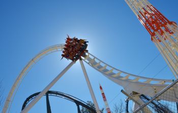 Gardaland Oblivion